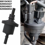 Car Solenoid Valve Solenoid For Renault Easy tallation High Reliability OEM Part Number Automotive Replacement