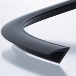 Car Trunk Sealing Strip Universal Trunk Lid Gap Seal Rubber Strip Dust-proof And leaf-falling Accessori For Sedan SUV Hatchback 1.6m