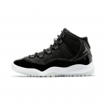 Jordan 11 Retro Mid Jubilee / 25. aastap&auml;eva - 378039-011 EU 29.5 must
