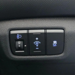 For Hyundai ix25(creta)switch dashboard fog lamp headlamp adjustment brightness side slip OFF OEM 93300C9000 93300-C9000 93300C9000