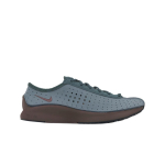 Nike Air Superfly Mugav sobivus Hingav Madala s&auml;&auml;rega Jooksukingad Naiste toss Helehall Sinine HQ7955-401 38 gray