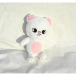 60cm Skzoo Palus Karu Suur Suurus Kpop Stray Kids Palus Nukud M&auml;nguasjad Kawaii Multikas T&auml;idisloom Visnapadi Lapsed J&otilde;ulud 50cm