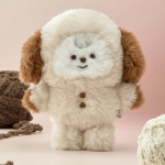 BT21 VALMISTAJAKS RJ Edition Palus CHIMMY
