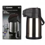 Zojirushi SR-CC30C 3L roostevabast terasest termospott
