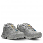 Salomon XT-6 'Ghost Grey Grey Flannel' 474448 EU 36 hall v&auml;rv