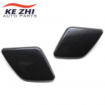 39875253 1Pair Bumper Headlight Washer Nozzle Cover Cap suitable for Volvo XC90 2007-2014 39875254