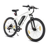 HILAND EHD809 Electric Bicycle Adults 500W High-Torque Brushless Motor 36V7.8Ah battery Ideal for Urban Short Commutes hall