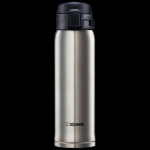 Zojirushi SM-SXE48 roostevabast terasest &uuml;hekordse nupuga termokruus 480 ml