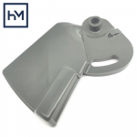 OE: 928462-01 D9297235 928462-03 LH For ISRI 6860/870 Truck Seat Backrest adjustment Handle For Mercedes-Benz/Renault Trucks 928462-01 LH