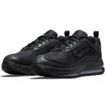 Nike Air Max AP Kolmekordne Must 2021 - CU4826-001 EU 40.5 must