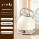 316 roostevabast terasest elektripliit termoisolatsiooni, suure mahutavuse ja kuivaks keemise kaitsega 4L helesinine v&auml;rv