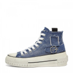Ash Rage Bis Sneakers Ag2d01102 Dn 35 (220~225)
