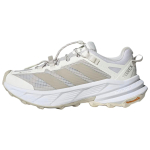Adidas Free Hiker Sl Gore-Tex Mugav istuvus V&auml;litingimustes Matkasaapad Unisex Matkasaapad Valge Helepruun KJ4432 38⅔ white