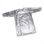 500&deg;C kuumakindel p&ouml;&ouml;rdkaitse&uuml;likond, leegiaeglustav kangas, pritsmekindel terase jaoks Fully Wrapped Back