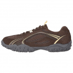 FILA Echape LX Mugavad Mitmek&uuml;lgsed Vabaaja Jalan&otilde;ud Unisex tossud Pruun FS253OD03X012-219 38.5