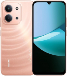 Xiaomi Redmi 15C 4G 8GB+256GB oranž