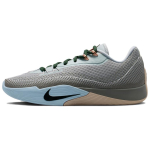 Nike S.T. Flare EP Mugav mitmek&uuml;lgne kang S&uuml;nteetiline nahk Korvpallijalatsid Meeste tosser Hall HF0232003 44.5 gray
