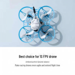 BetaFPV 0802SE 19500KV FPV drooni harjadeta mootorid (4-pakk)
