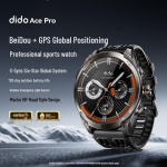 dido Ace Pro Professionaalne v&auml;li spordikell (CN versioon)