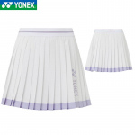 YONEX Naiste Sulgpalli Volditud L&uuml;hike Seelik ja Sporditopp 2XL