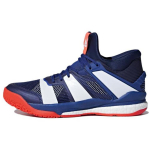 Adidas Cushioning, Wear Resistant Low top Training Shoes Unisex CP9385 46