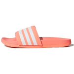 Adidas Adilette Comfort 'Chalk Coral' Women's B43528 36⅔