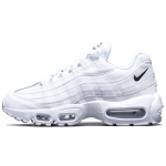 Nike Air Max 95 Essential Valge Must Naiste CK7070-100 37.5