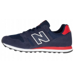 New Balance 373 Seeria Retro Tumesinine ML373MBT 37.5