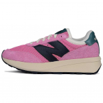 New Balance 370 Low top Casual Running Shoes Unisex Pink U370EA 42.5