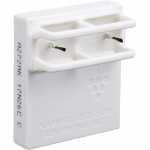 Ehtne Sharp Plasmaclusteri ioonigeneraatori &uuml;ksuse asendus IZ-C90M jaoks (1 &uuml;hik) ettev&otilde;tte nime kleebisega