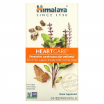 Himalaya, HeartCare, 240 taimset kapslit
