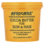 Cococare, Afreecare, Kakaov&otilde;i nahale ja juustele, 10,5 untsi (297 g)