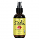 Pura D'or, orgaaniline &otilde;htupriimula&otilde;li, 4 fl untsi (118 ml)