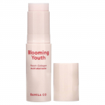 Banila Co, Blooming Youth, Virsiku-Kollageeni Multi Stick Palsam, 0.37 fl oz (10,5 g)