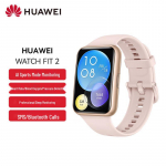 HUAWEI WATCH FIT nutikella seeria (CN versioon)