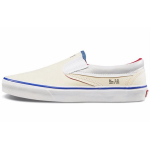 Vans Classic Slip On 'Sail White' VN0A38F7VME 38