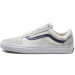 Old Skool Vans 'Vintage White' VN0A38G1QKK 40.5