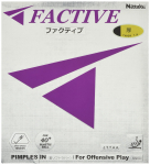 Nittaku lauatennise kummi Factive NR8720 Must 4 (71)