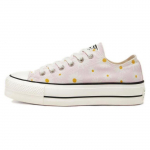 Chuck Taylor All Star Wmns Converse Lift Platform Low 'Camp - Daisies' Women's 568934C 37.5