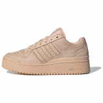 Adidas Forum Bold Halo Blush Cloud White Naiste IF9507 39⅓