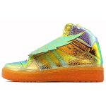 Adidas Js Foil Wing 'Jeremy Scott' D65203 44
