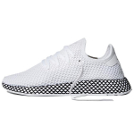 Adidas Deerupt Runner 'Valge Must' B41767 37⅓