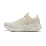 Saucony RIDE FORHER Breathable Support Training Running Shoes Women's Beige S18311-1 37