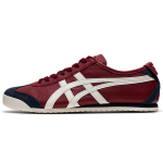 Onitsuka Tiger Mexico 66 Beet Juice Cream 1183A201-602 36