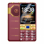 Gionee G520 4G Eakate telefon (CN versioon) 4G All-Netcom punane