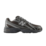 New Balance 740 'Castlerock Black Metallic' U7407YI 43 black