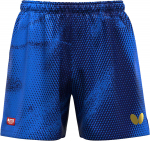 Liblika lauatennise m&auml;ng Elistar 12 Suurus Tume Suurus 52310 P&uuml;ksid, Unisex, P&uuml;ksid, 193 Sinine, L,