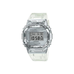 CASIO G Shock GM5600SCM 1 GM-5600SCM-1 Regular Watch Box gray