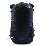 The North Face 24L Mugav kandetehnoloogiaga Veekindel Seljakott Unisex Seljakott Must NF0A3GA1-W2J 24L,Black