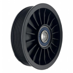 Serpentine v&ouml;&ouml; pingutirulli vahetus Mercruiser mootoritele 864625T 849296T Sobib 4.3L 5.0L 5.7L 6.2L 8.2L Stern Drive'ile must